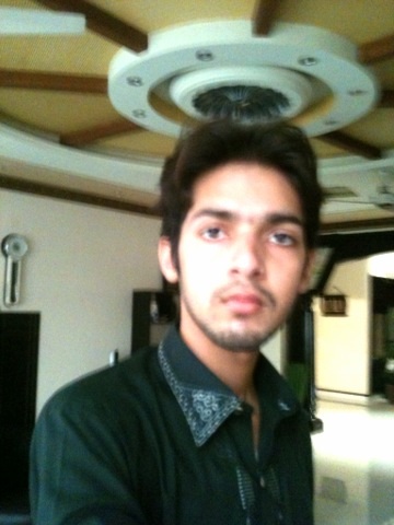 Umar Mehar Music, Photography, Videography, Typography, Fashion Design