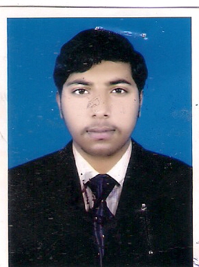 Muhammad Hussain CSS