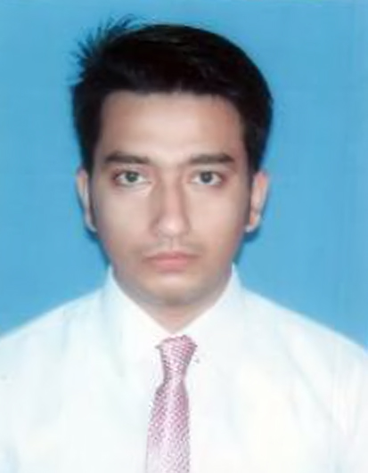 Zain Ul Abadeen Butt PSD To HTML, Website Design, CSS