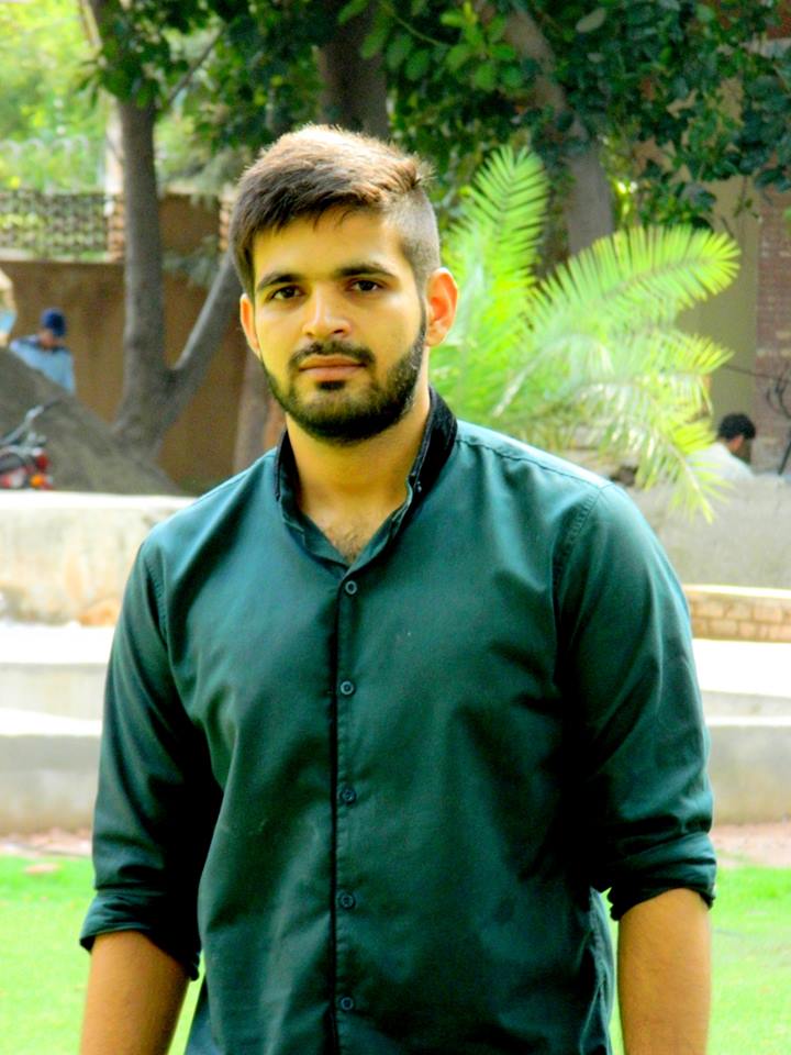 Muhammad Iqbal Event Planning, Accounting, Legal Research, Human Resources, Finance