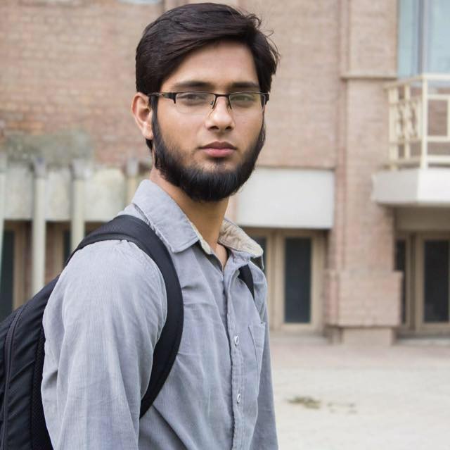 Muhammad Farhan Ul Moazzam 