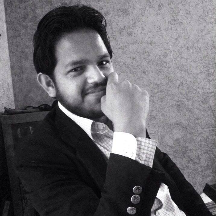 Ahmad Hakimudin Music