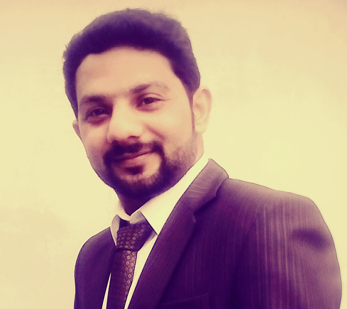 Arslan Saeed Solaris