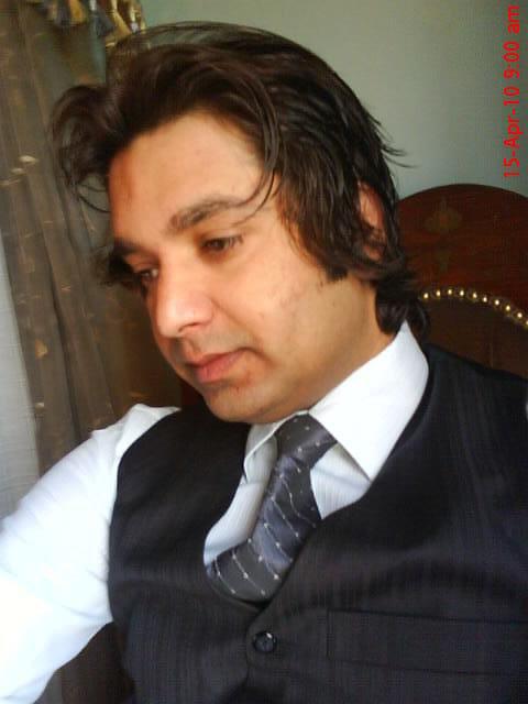 Muhammad Imran Mustafa 