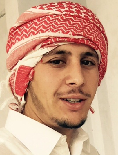 Wali Muhammad Photoshop