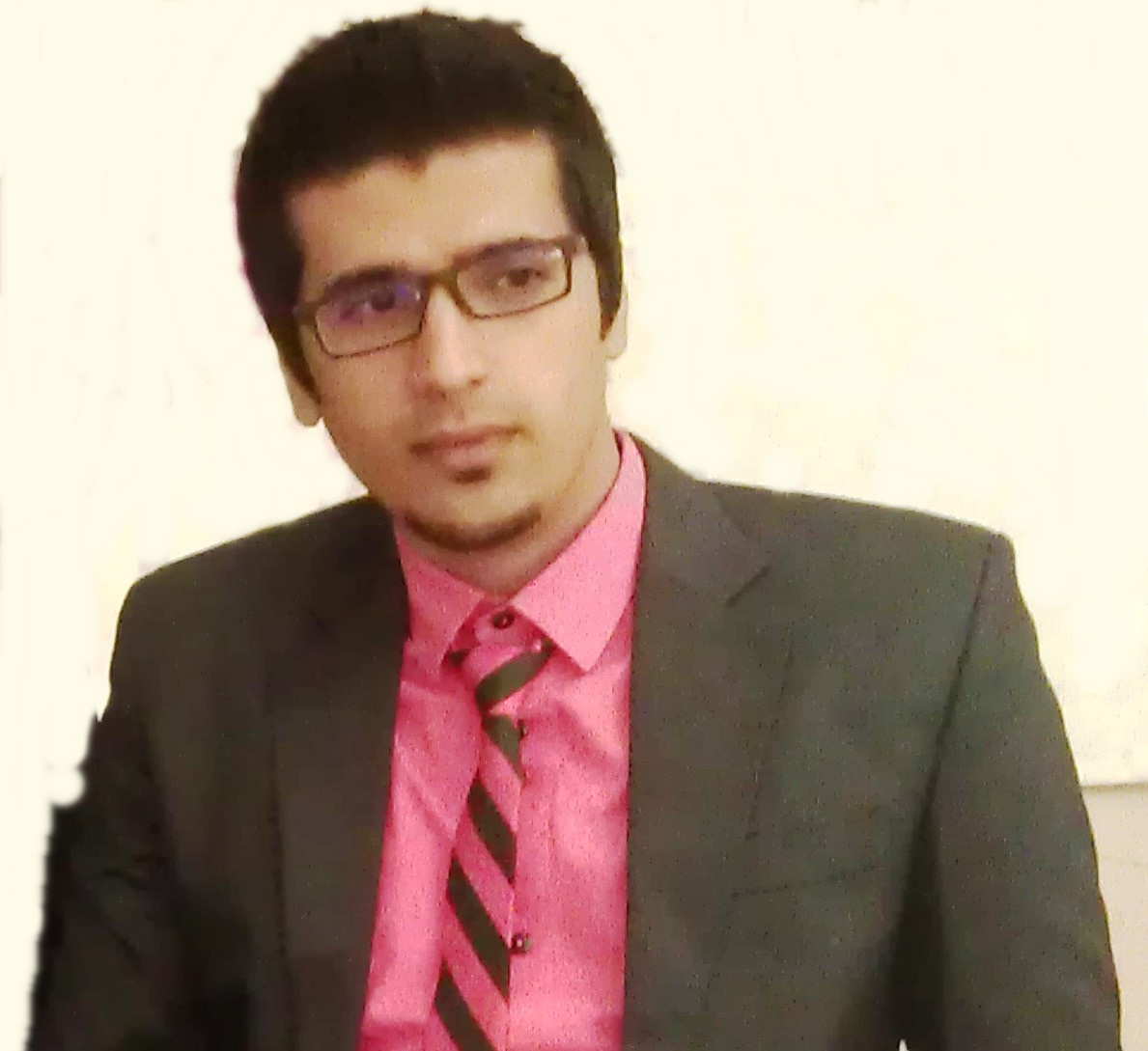 Hafiz Tahir Hussain Electrical Engineering, Electronics, PLC & SCADA, Industrial Engineering