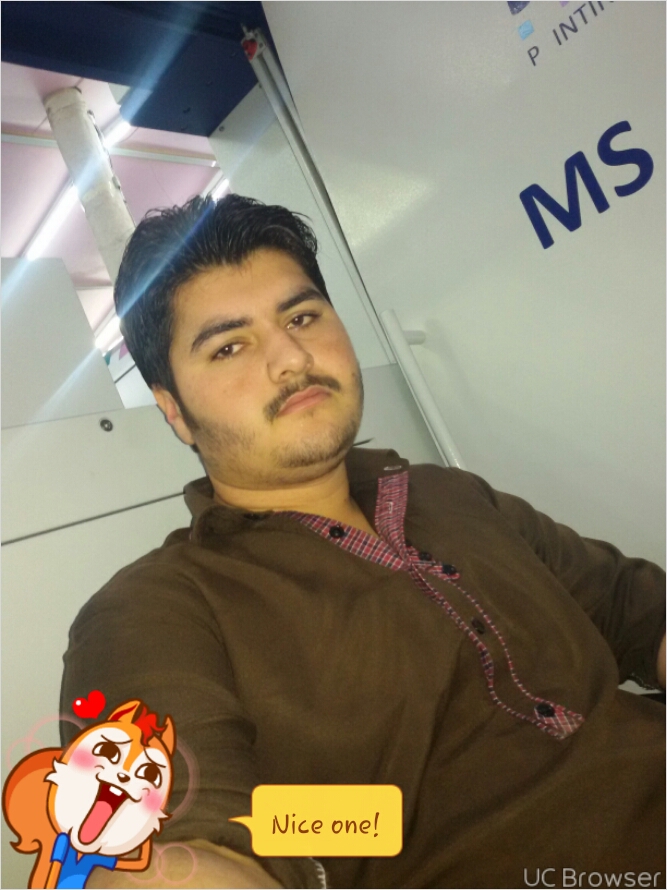 Rizwan Ali Profile Rizwan Ali Profile