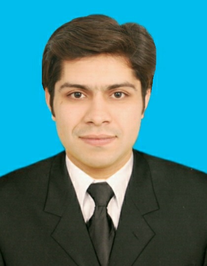 Touqeer Tariq Profile