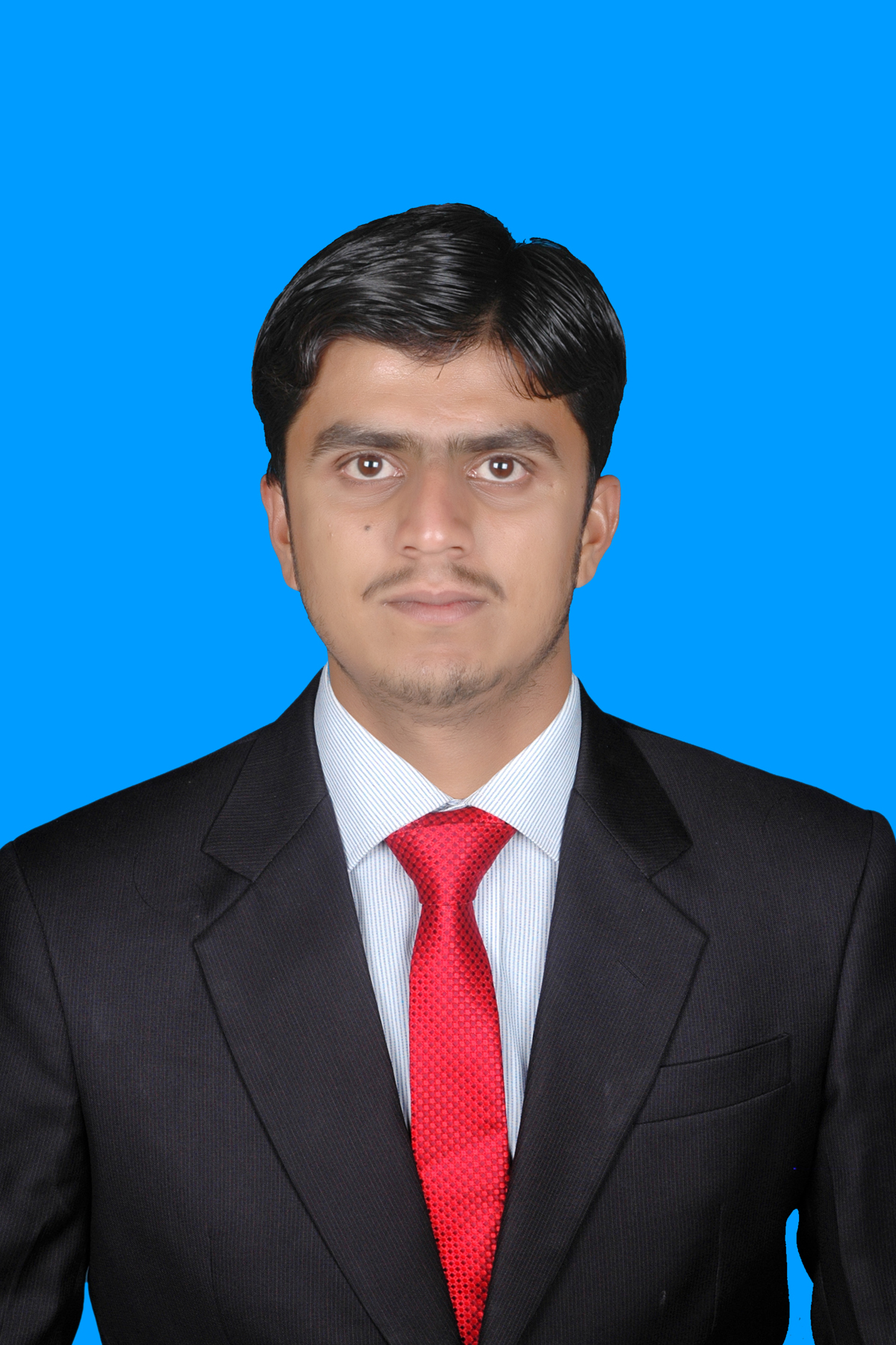 Anees Ur Rahman Arbani 