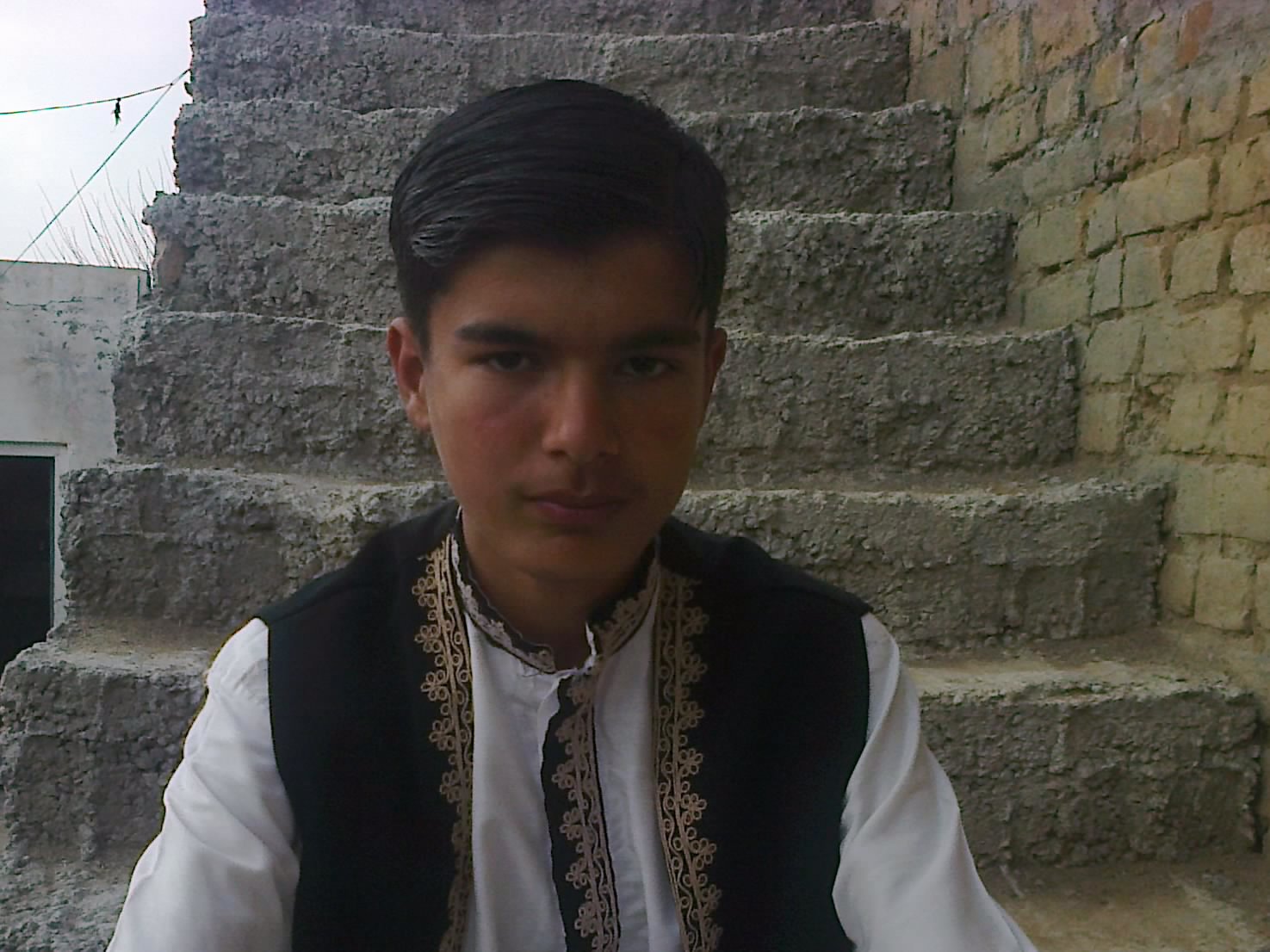 Muhammad Atif Video Upload
