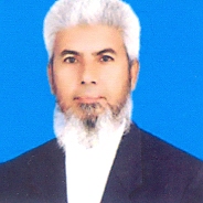 Faridullah Shah Profile
