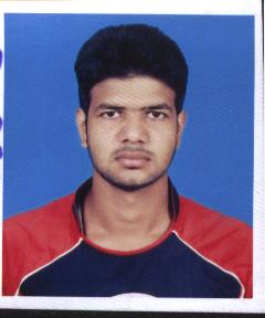 Ahmar Hussain Data Entry