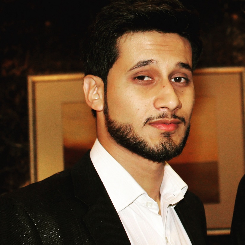Hamza Tariq 