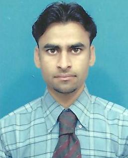 Shakir Ullah Human Resources