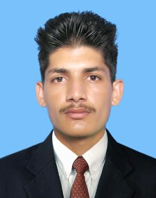 Tahseen Ahmad Electrical Engineering