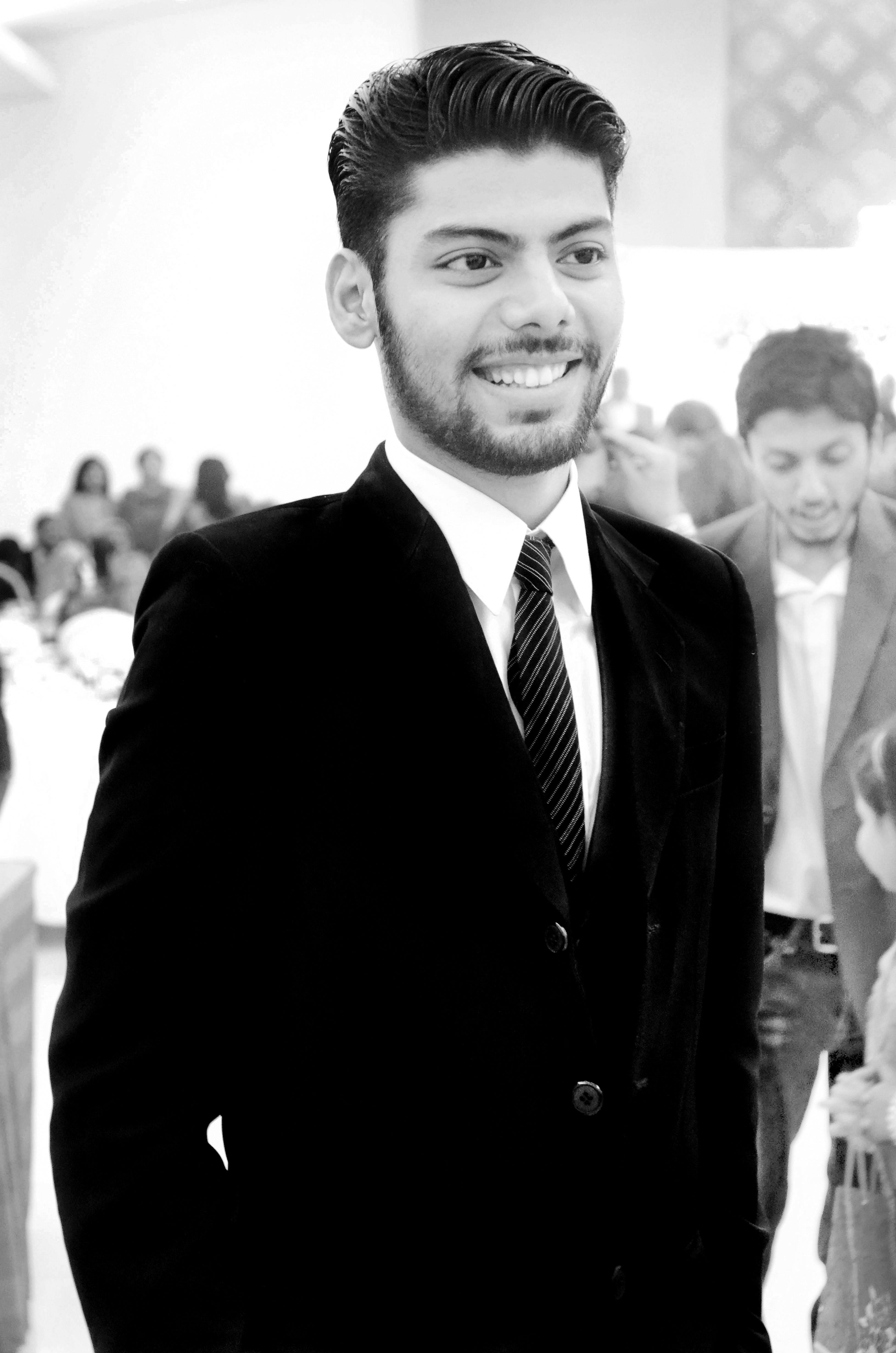 Annus Syed Photoshop, Interior Design, Autodesk Revit, 3ds Max, AutoCAD