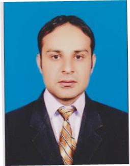 Muhammad Waqas Zia Finance