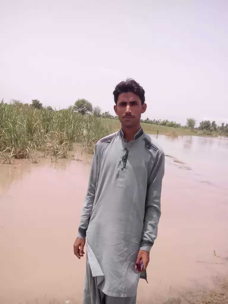Qasim Malik 