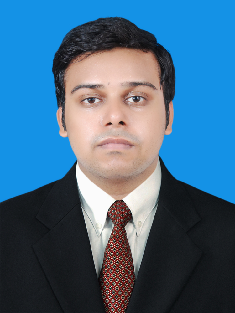 Khurram Gul Samsung