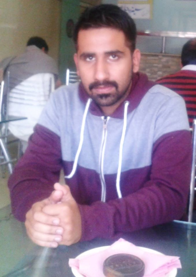 Faran Khalid Photoshop