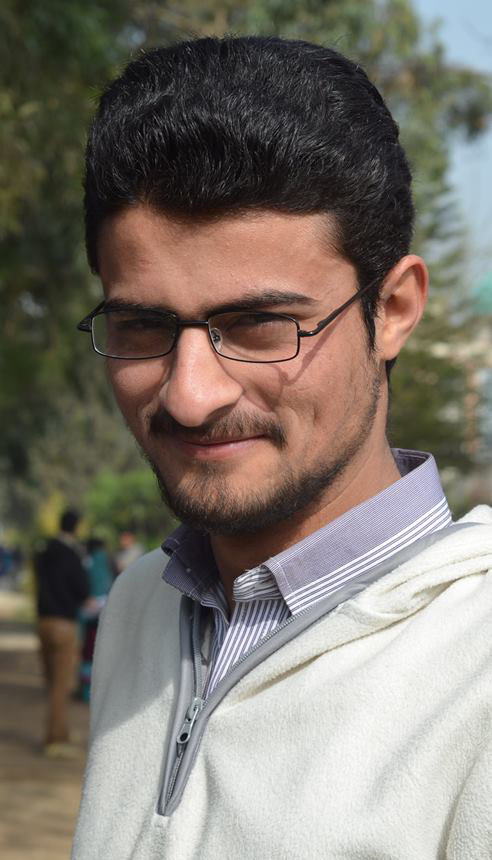 Junaid Ishaq Profile Junaid Ishaq Profile