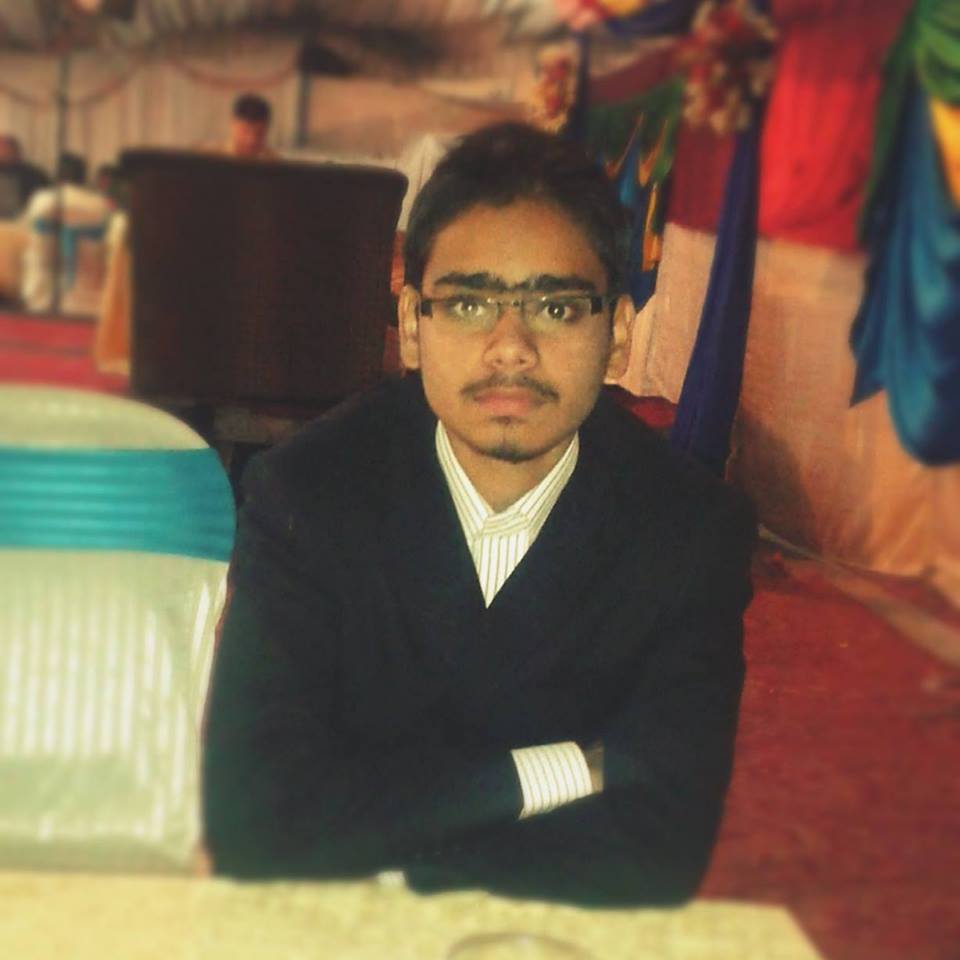 Mohammad Maaz Business Plans