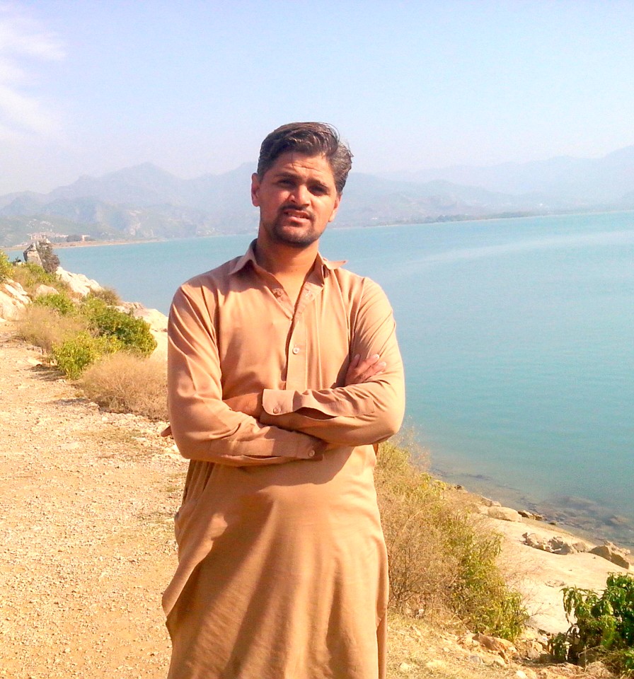 Jabar Khan Dreamweaver