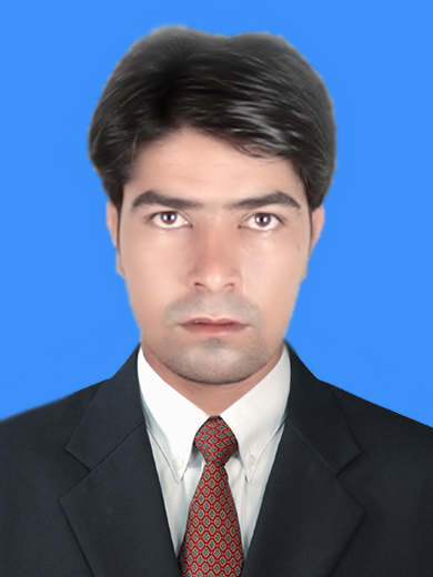 Rafiq Khan 