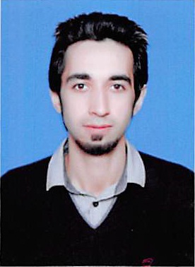 Naqash Ahmed Electrical Engineering