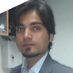 Noman Ahmed Virtual Assistant