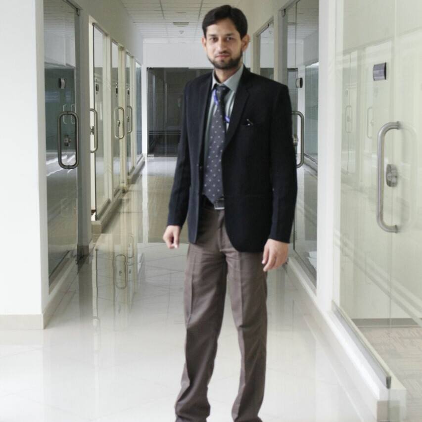 Naveed Ansari Management