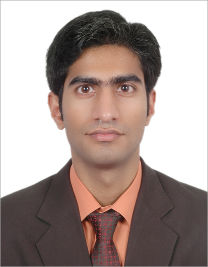 DAWOOD ABBASI Report Writing