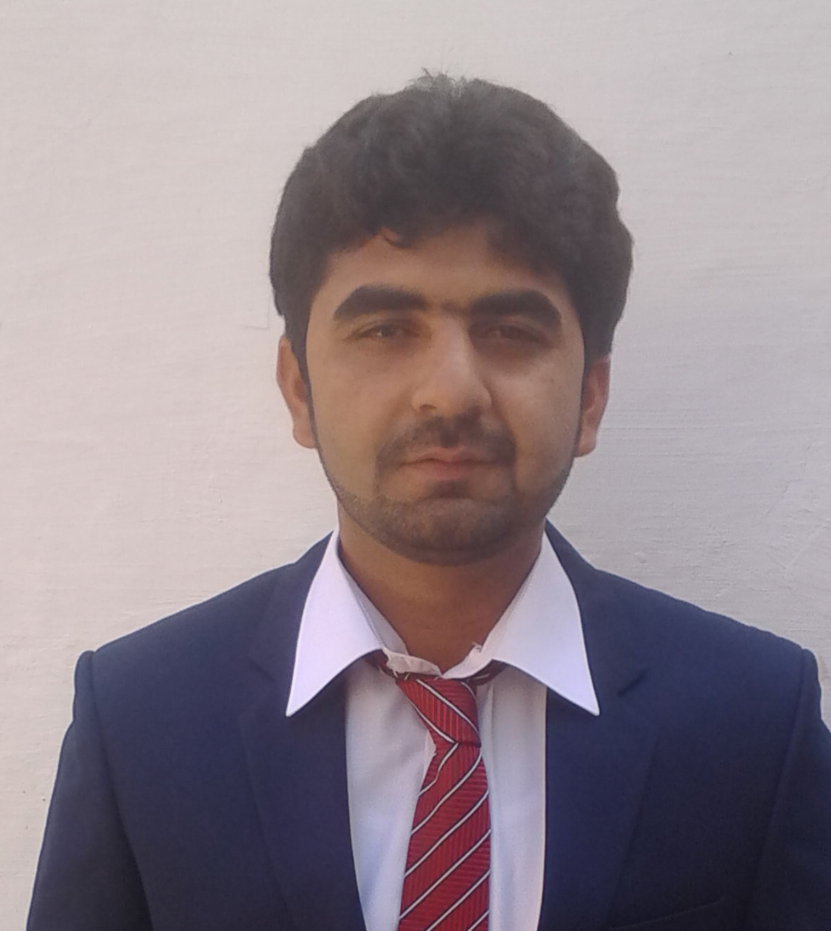 Khubaib Hassan Event Planning