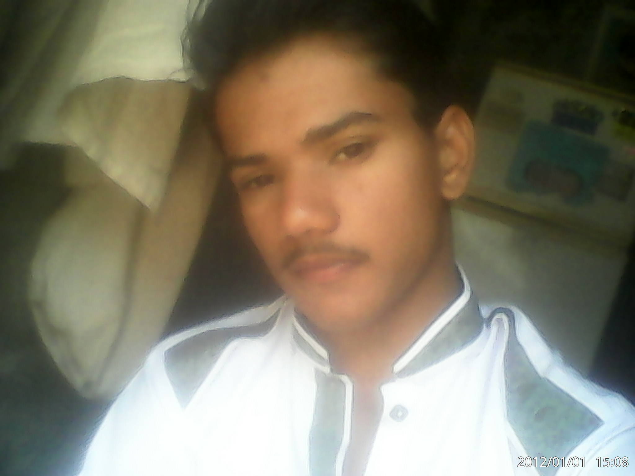 Usman Nasir Profile Usman Nasir Profile