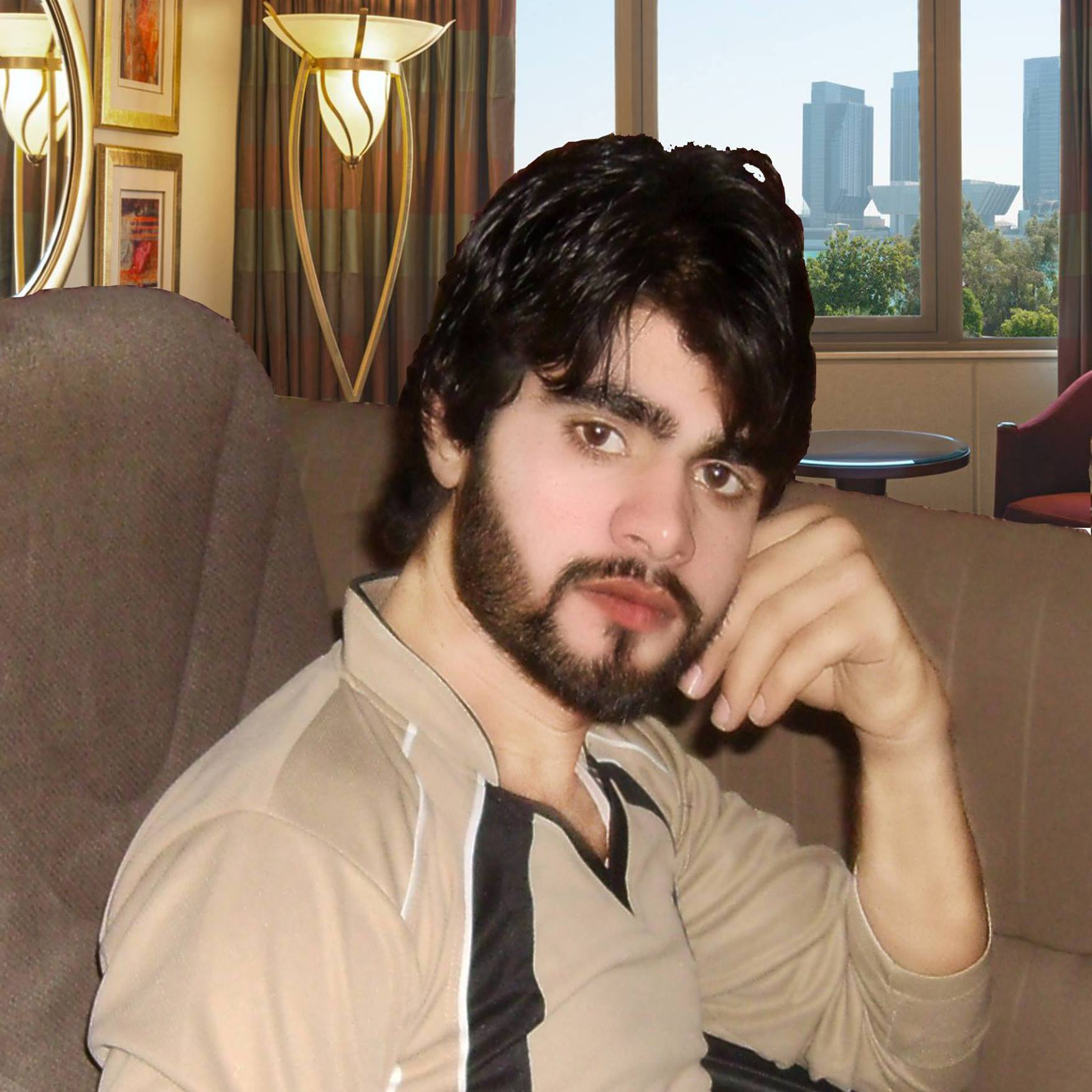 Danish Ali Data Entry