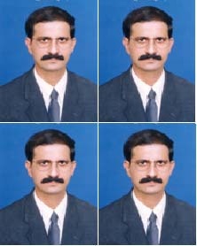 Saeed Ahmad Marketing