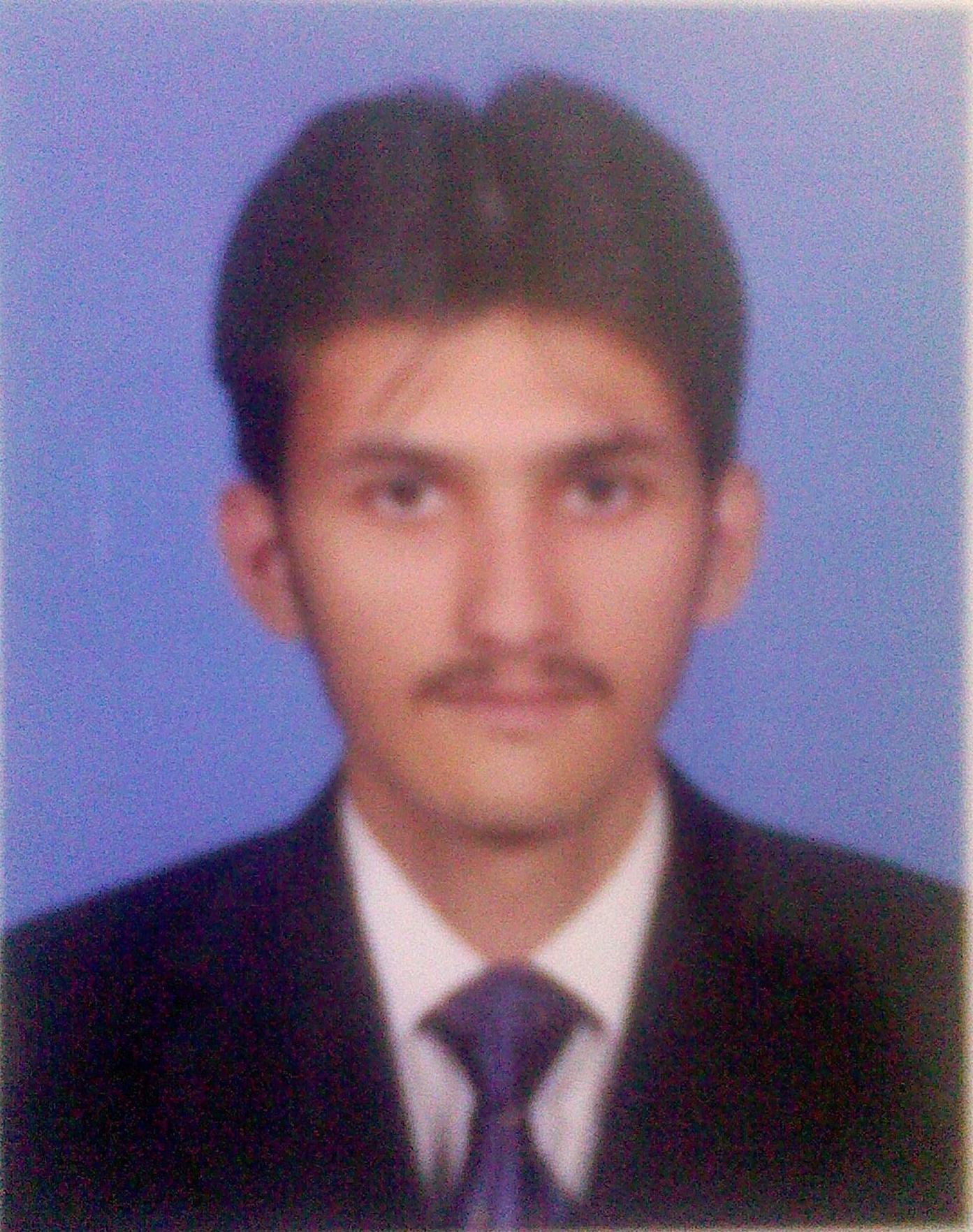 Raheel Hassnain Engineering
