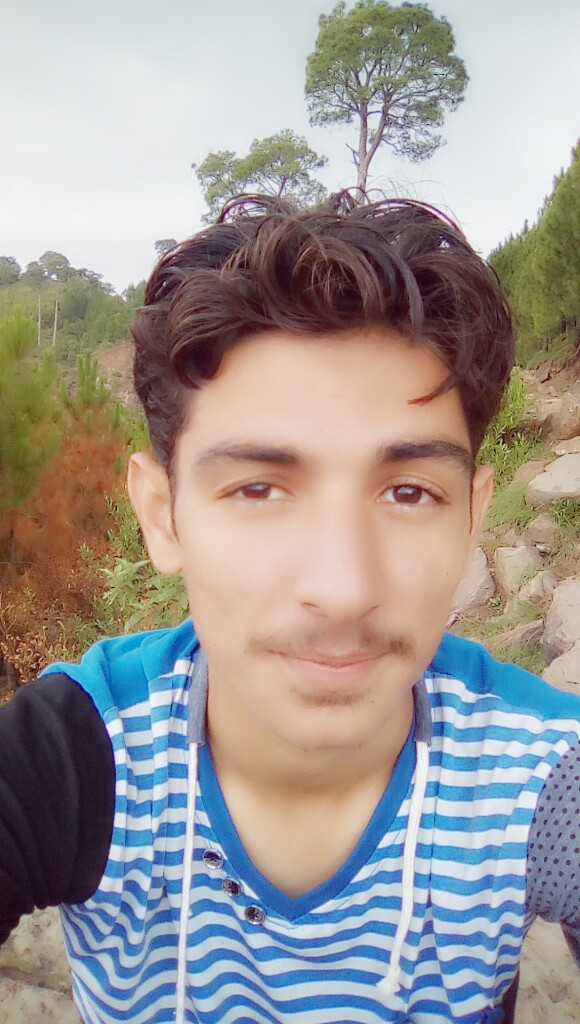 Hamza Mehboob Physics, Mathematics, Sports