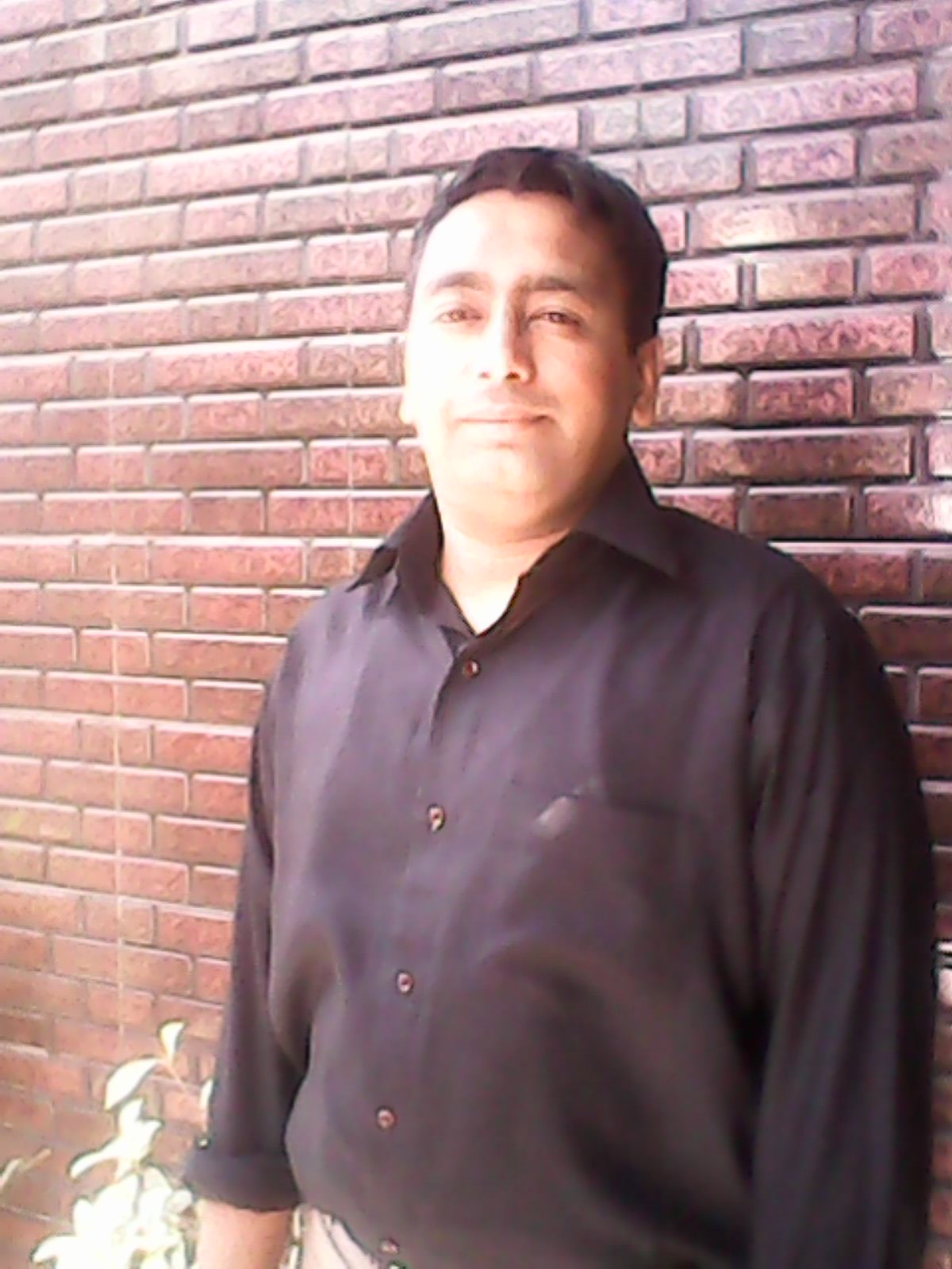 MUHAMMAD ZEESHAN KHAN Finance