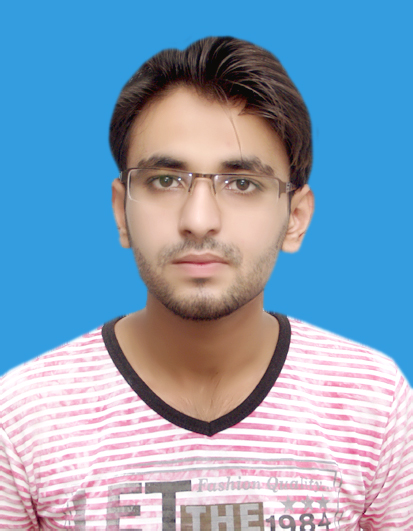Muhammad Nadeem Photoshop Design