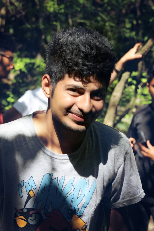 Qaiser Rehman Photo Editing