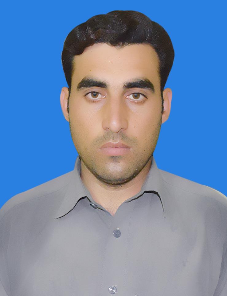 Shafi Ullah 