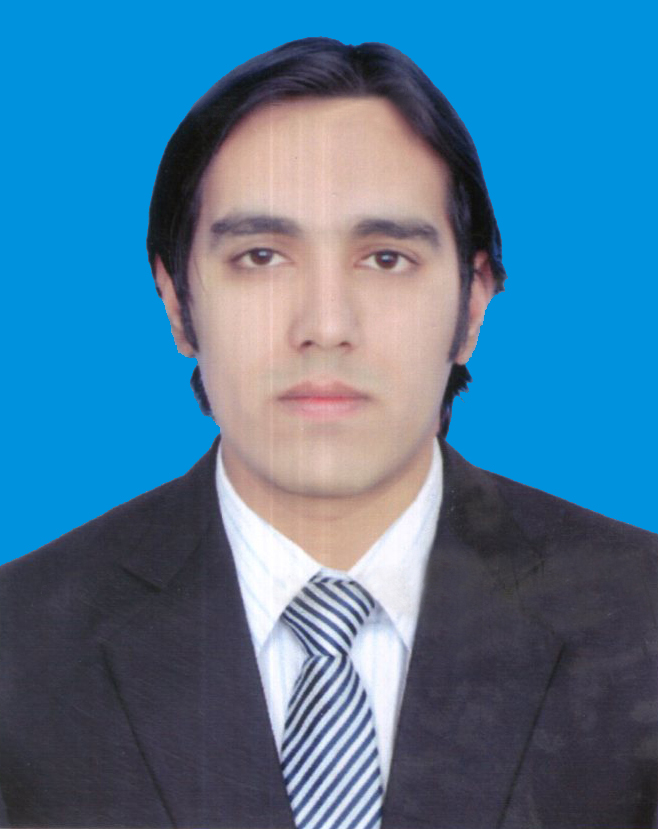 Khawaja Usman Customer Support