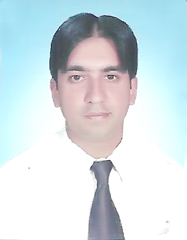 Naveed Ullah Naveed Ullah Health