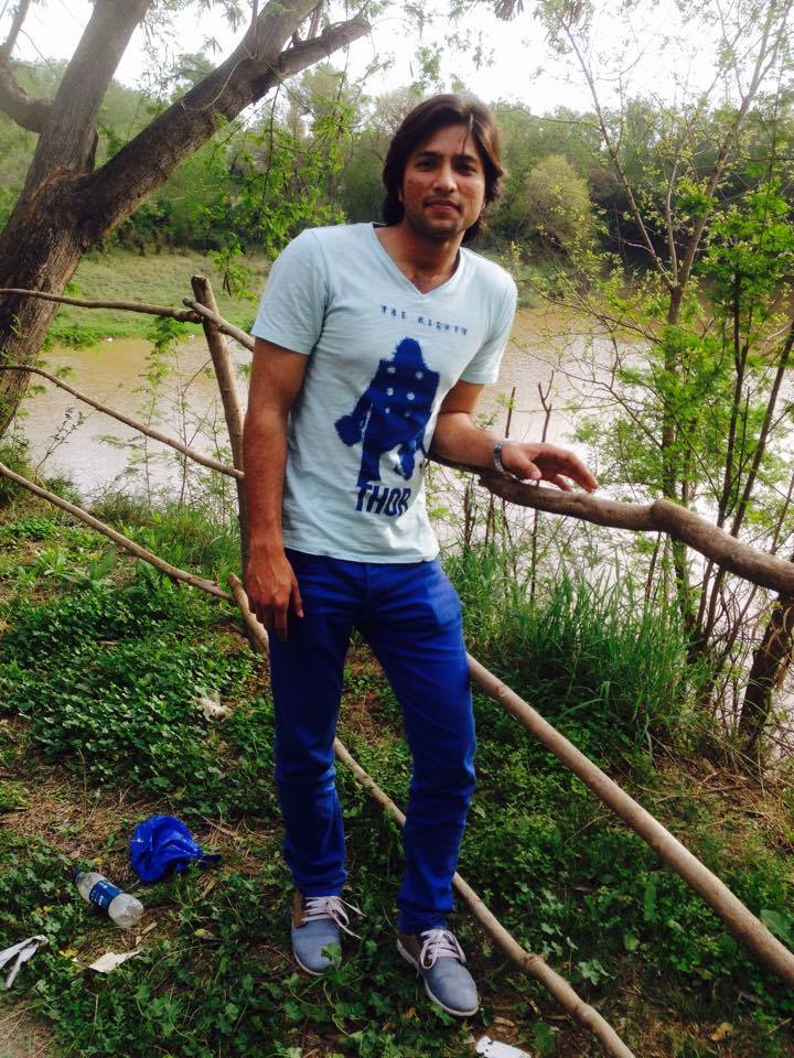 Syed Sultan Public Relations