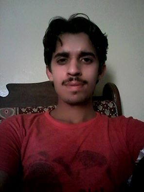 KAMRAN KHAN Data Processing