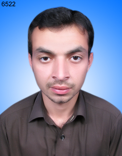 Muhammad Sohail 