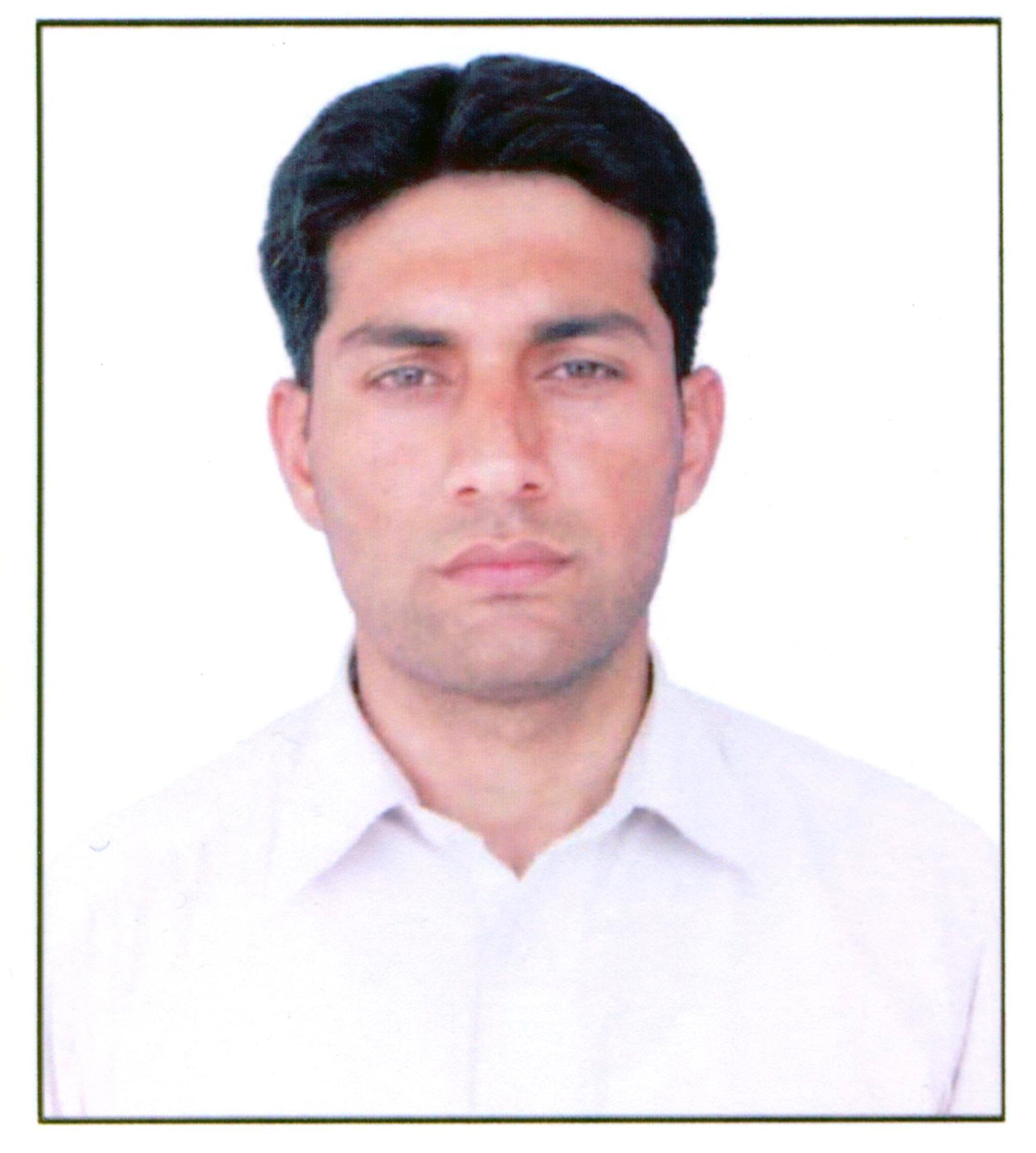 ALMASKHAN KHAN Website Management