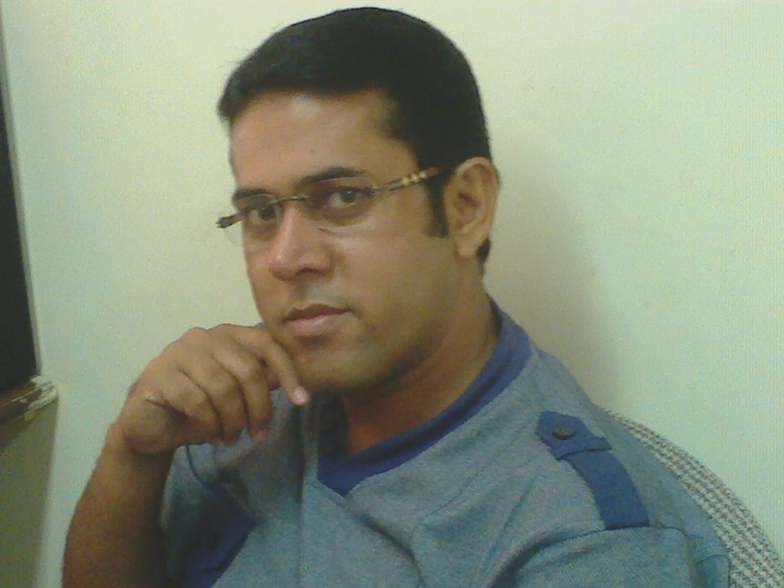 Mohammad Aslam Branding