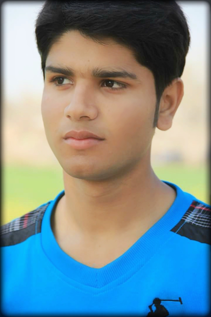 Yasir Ali 